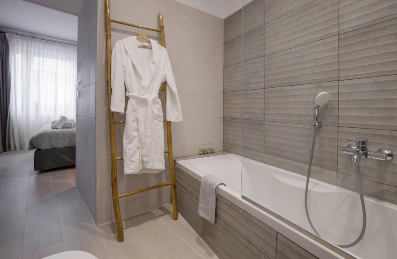 Ermou Monastiraki View Lycabettus Apartment Athens Exterior photo