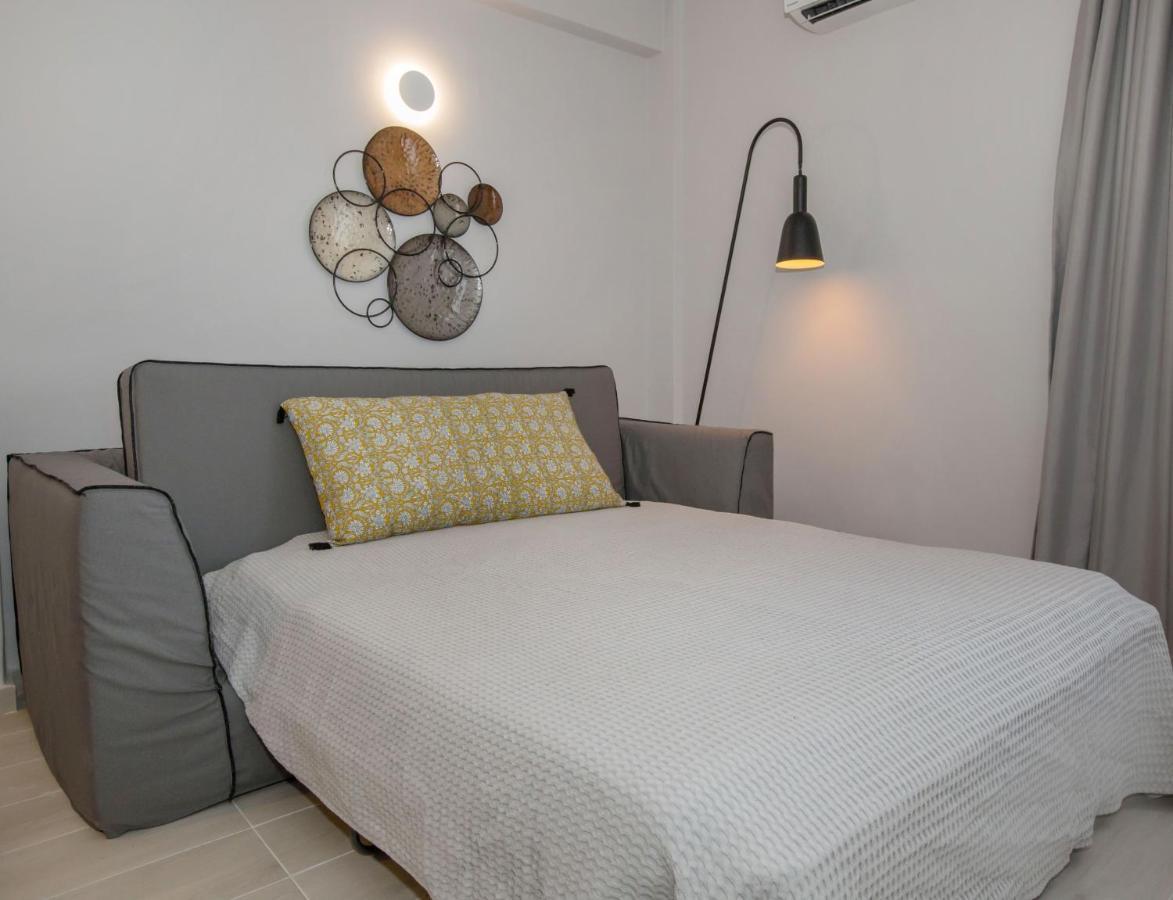 Ermou Monastiraki View Lycabettus Apartment Athens Exterior photo