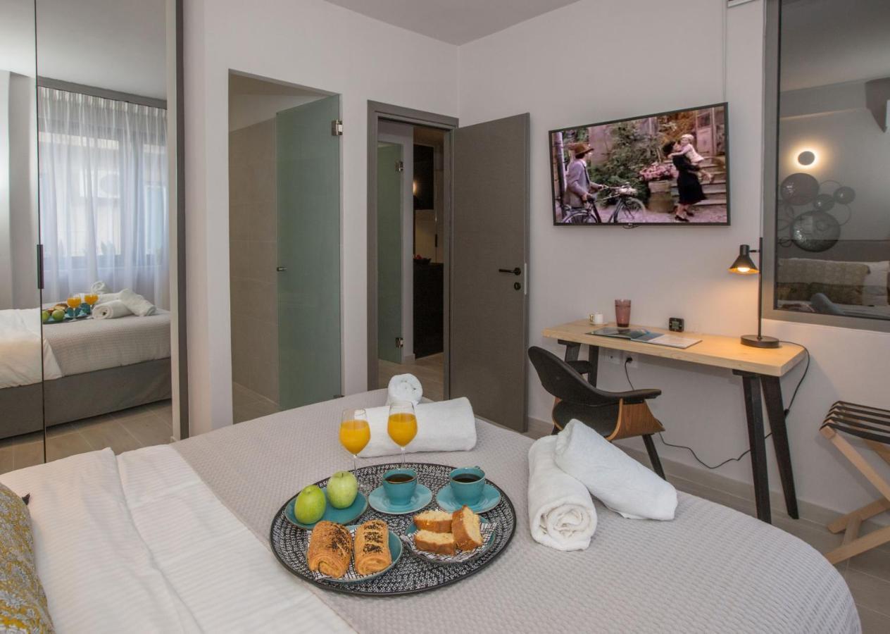 Ermou Monastiraki View Lycabettus Apartment Athens Exterior photo