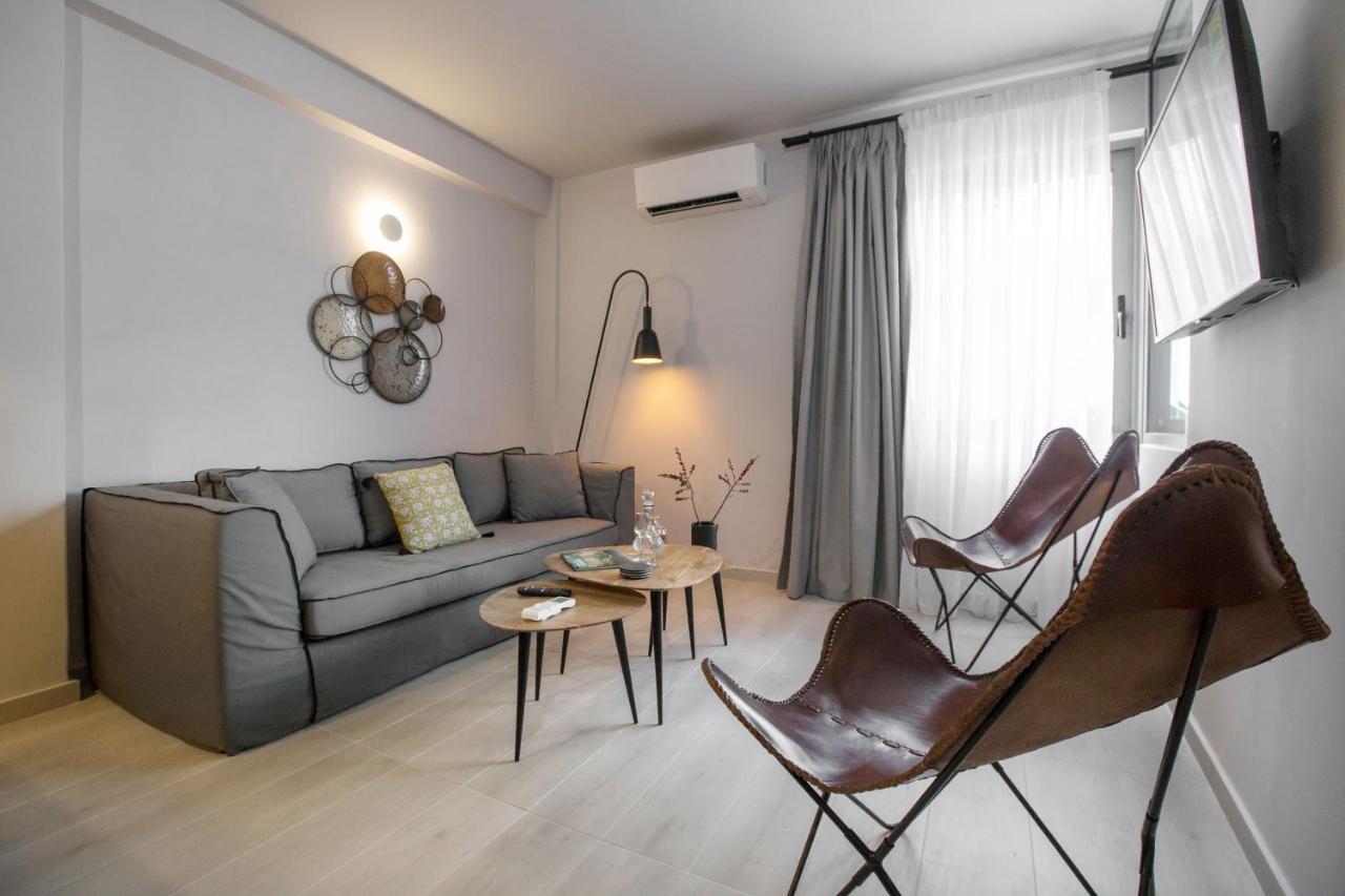 Ermou Monastiraki View Lycabettus Apartment Athens Exterior photo