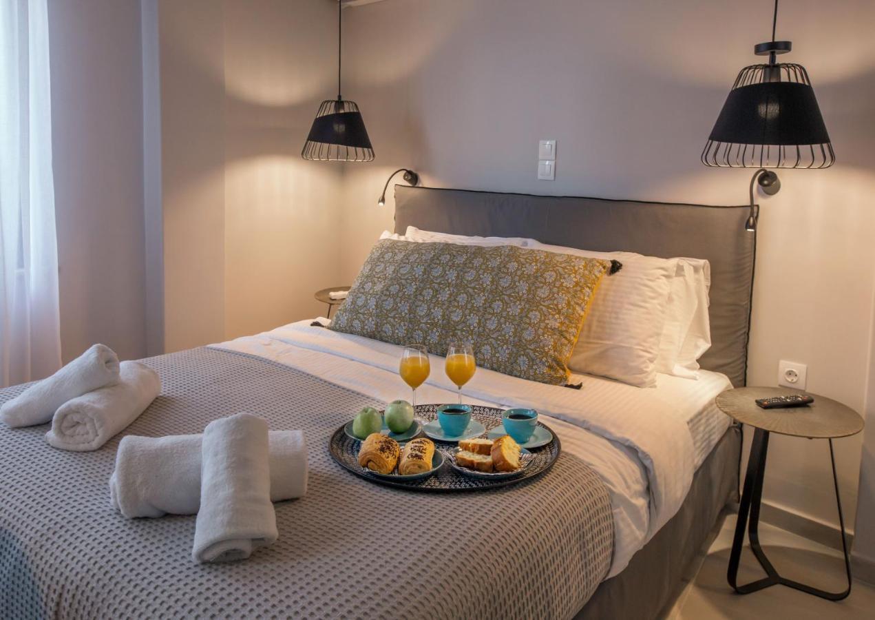 Ermou Monastiraki View Lycabettus Apartment Athens Exterior photo