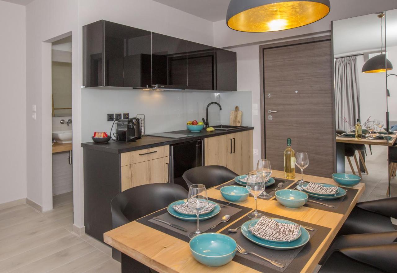 Ermou Monastiraki View Lycabettus Apartment Athens Exterior photo