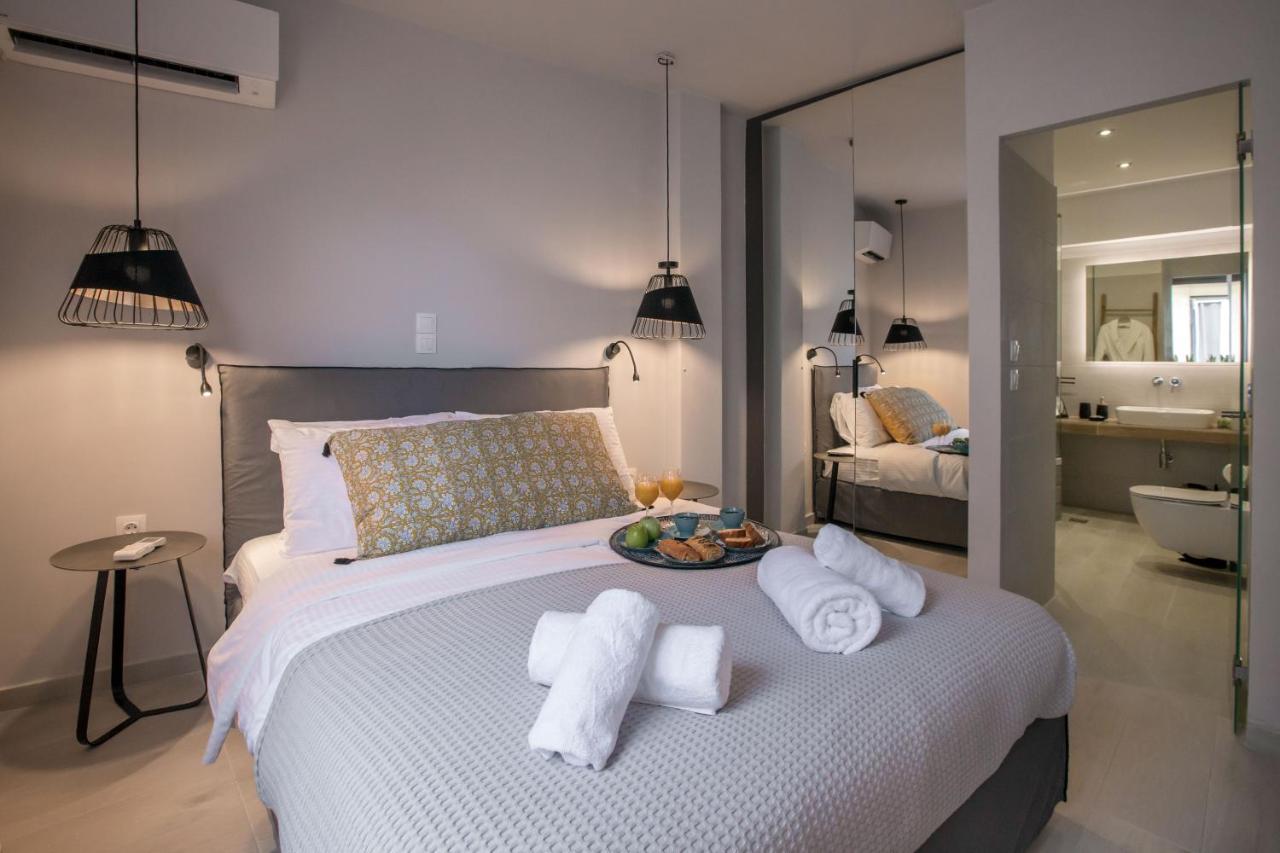 Ermou Monastiraki View Lycabettus Apartment Athens Exterior photo