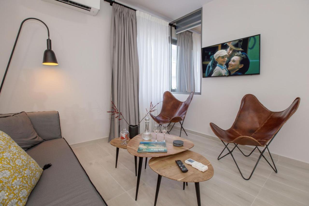 Ermou Monastiraki View Lycabettus Apartment Athens Exterior photo