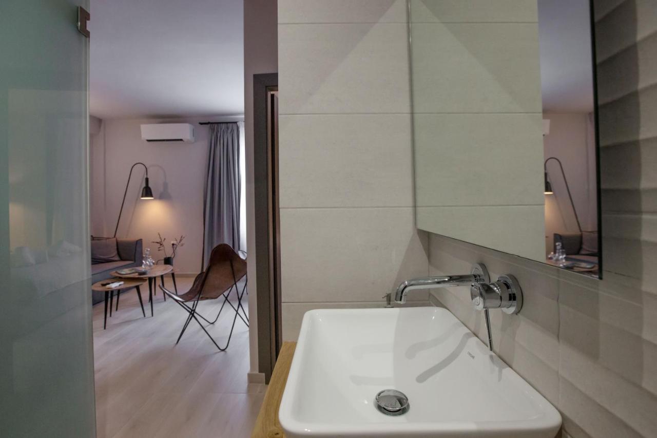 Ermou Monastiraki View Lycabettus Apartment Athens Exterior photo