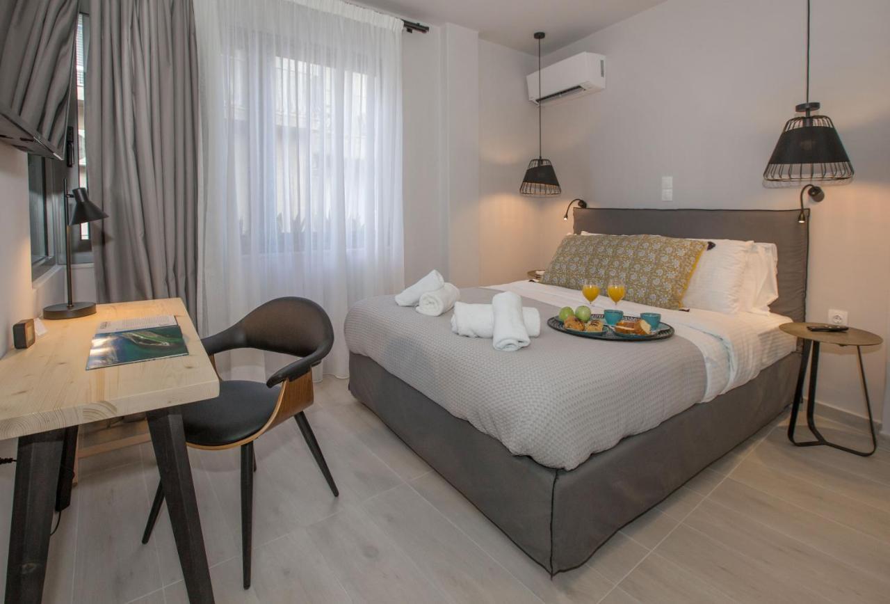 Ermou Monastiraki View Lycabettus Apartment Athens Exterior photo