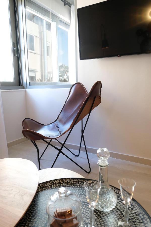 Ermou Monastiraki View Lycabettus Apartment Athens Exterior photo