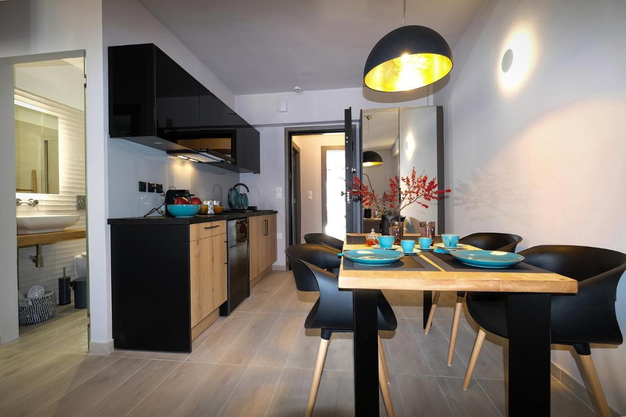Ermou Monastiraki View Lycabettus Apartment Athens Exterior photo