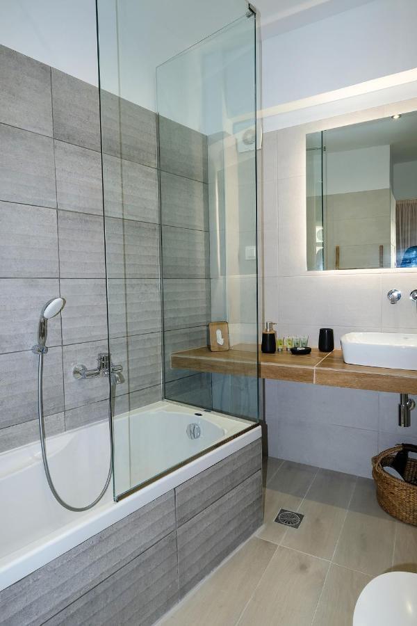 Ermou Monastiraki View Lycabettus Apartment Athens Exterior photo