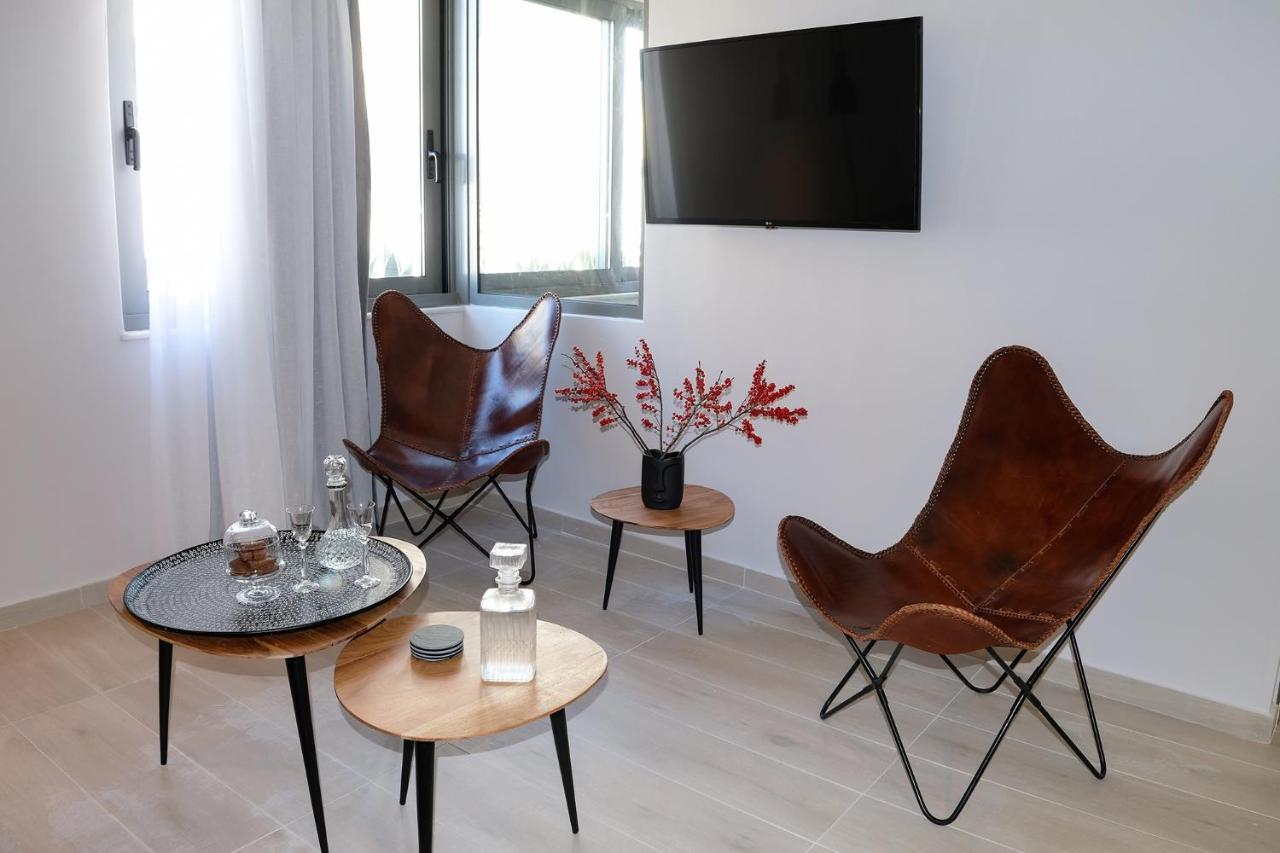 Ermou Monastiraki View Lycabettus Apartment Athens Exterior photo